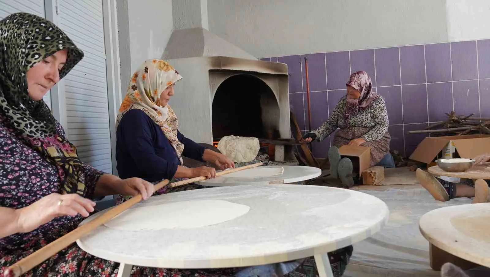 Yarım asırlık lezzet mirası yok olma tehlikesiyle karşı karşıya: Gençler mutfağa girmiyor