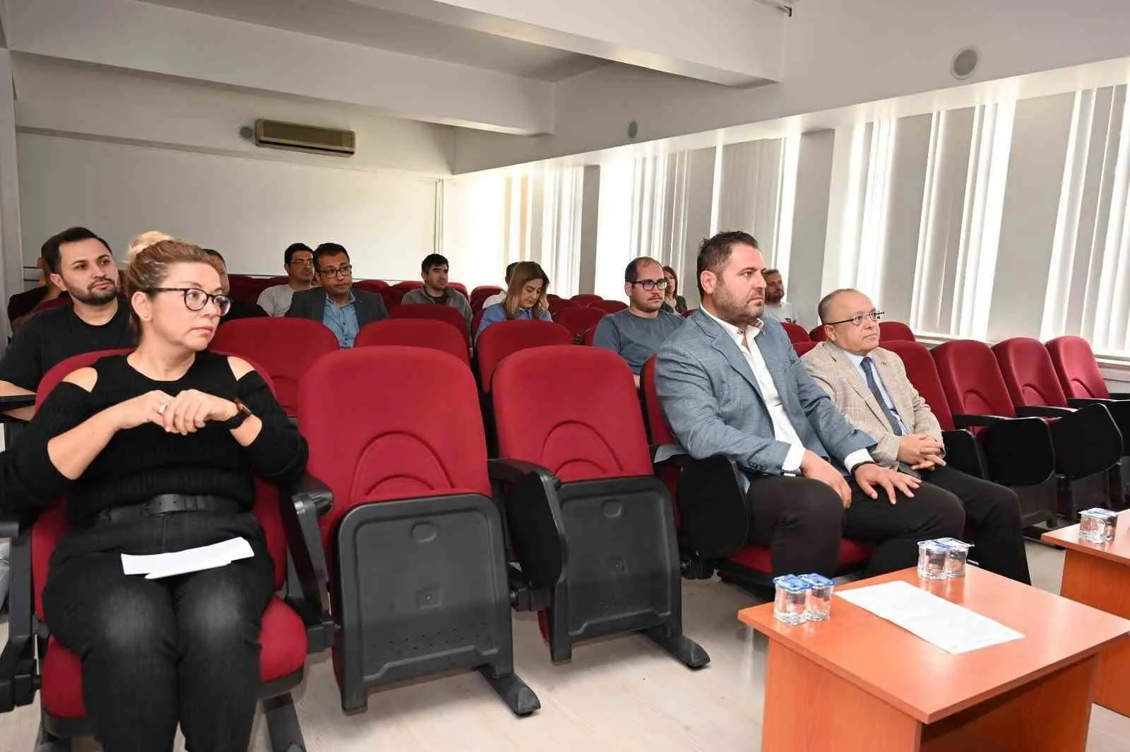 Denizli’de süt üretiminde kalite seferberliği: 1140 üreticiye tam destek