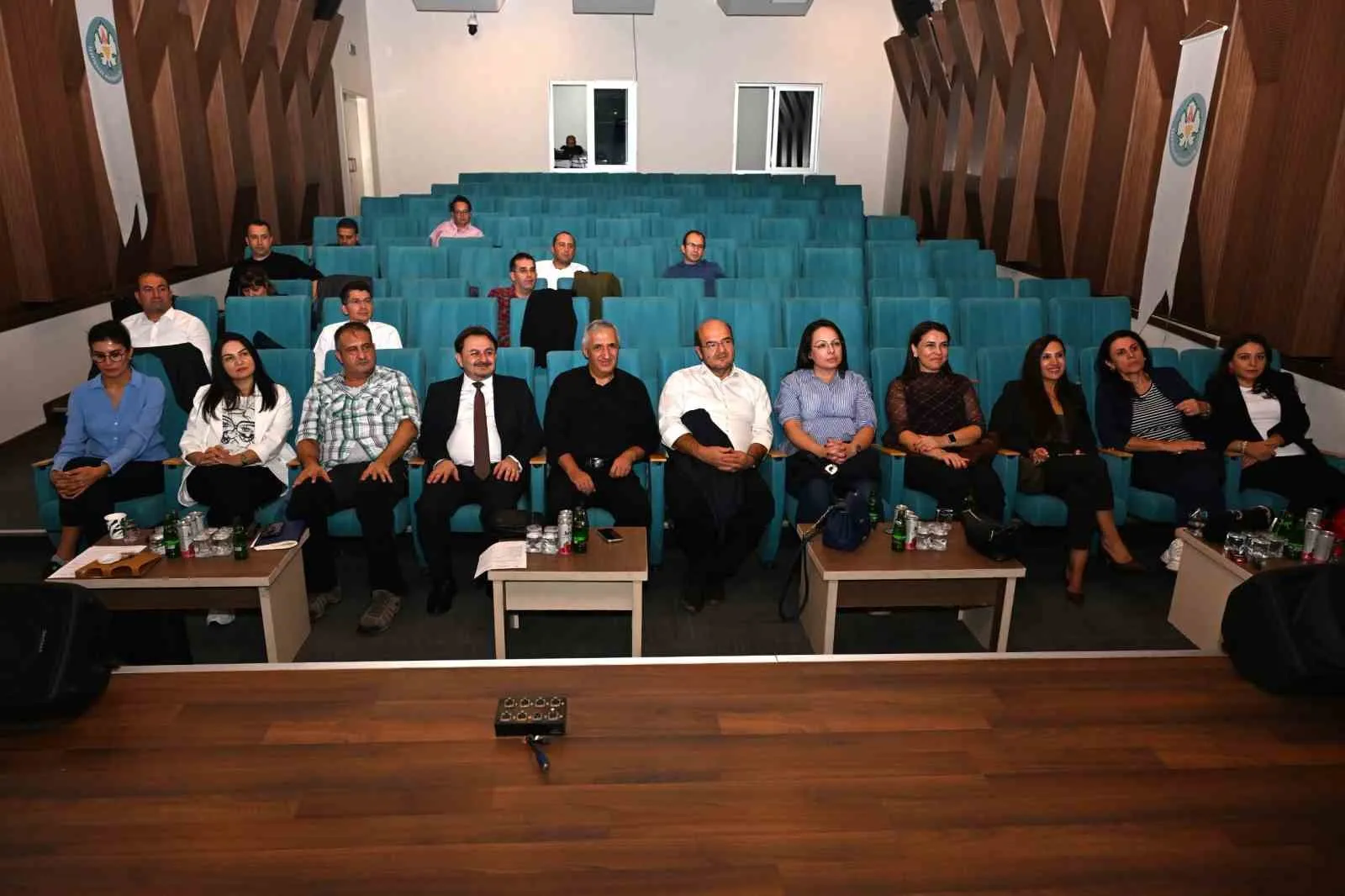 MASKİ yöneticilerine vizyon katan eğitim: Liderlik ve iletişimde yeni dönem