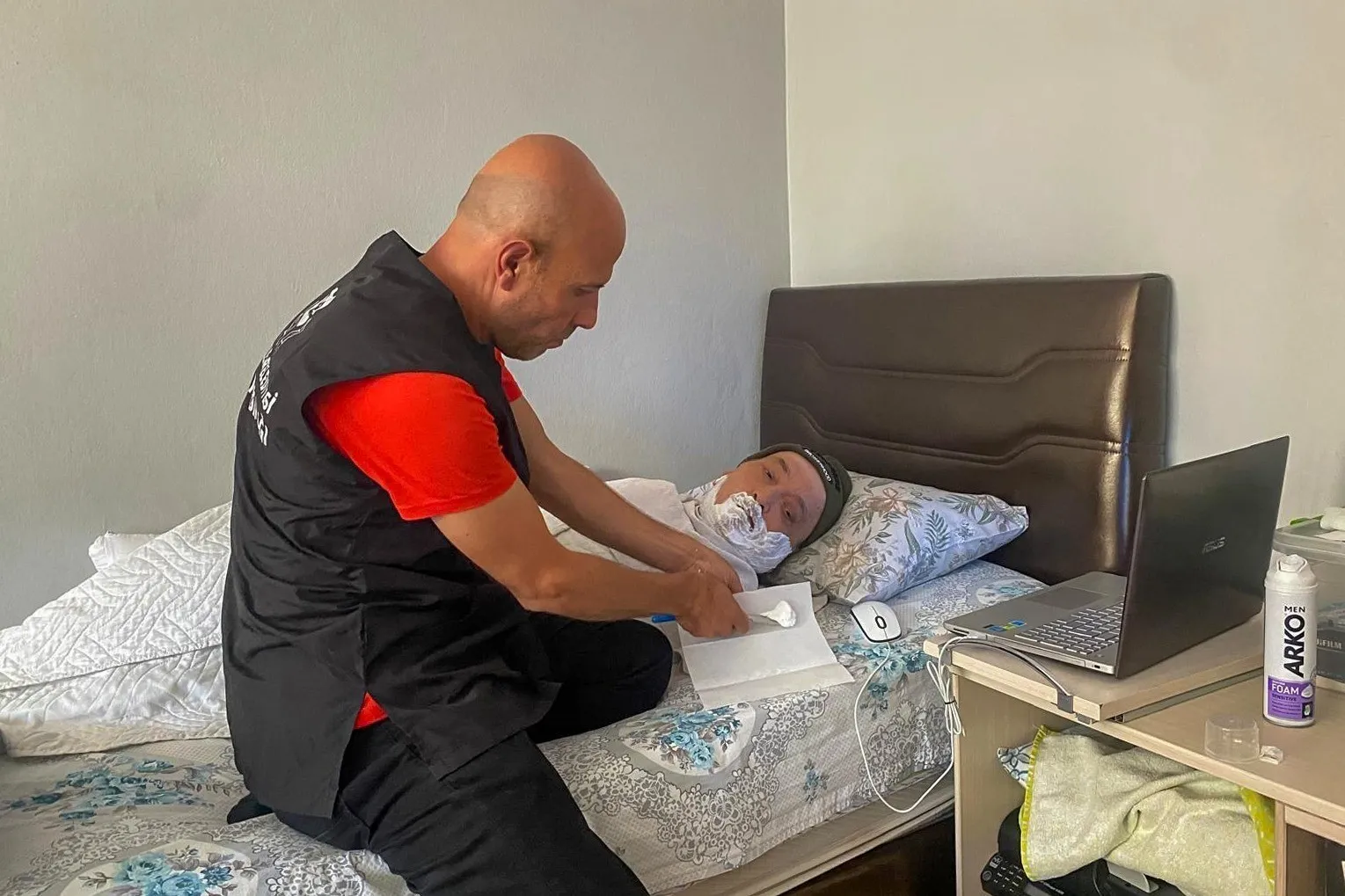 Efeler’de sosyal belediyecilik seferberliği: Her kapıya dokunan hizmet
