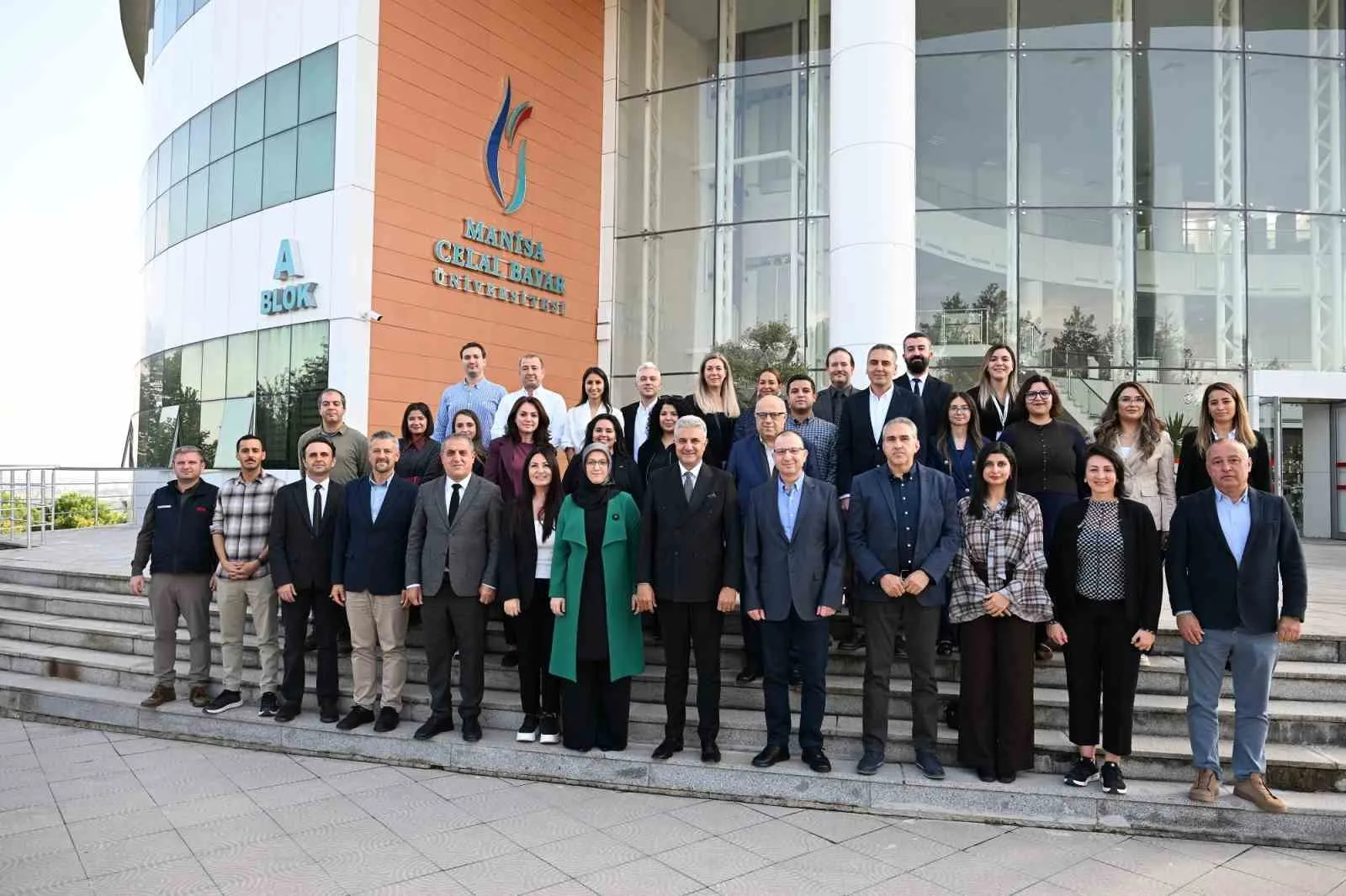 Sanayide yeşil devrim: Gençler fabrikalarda tecrübe kazanacak