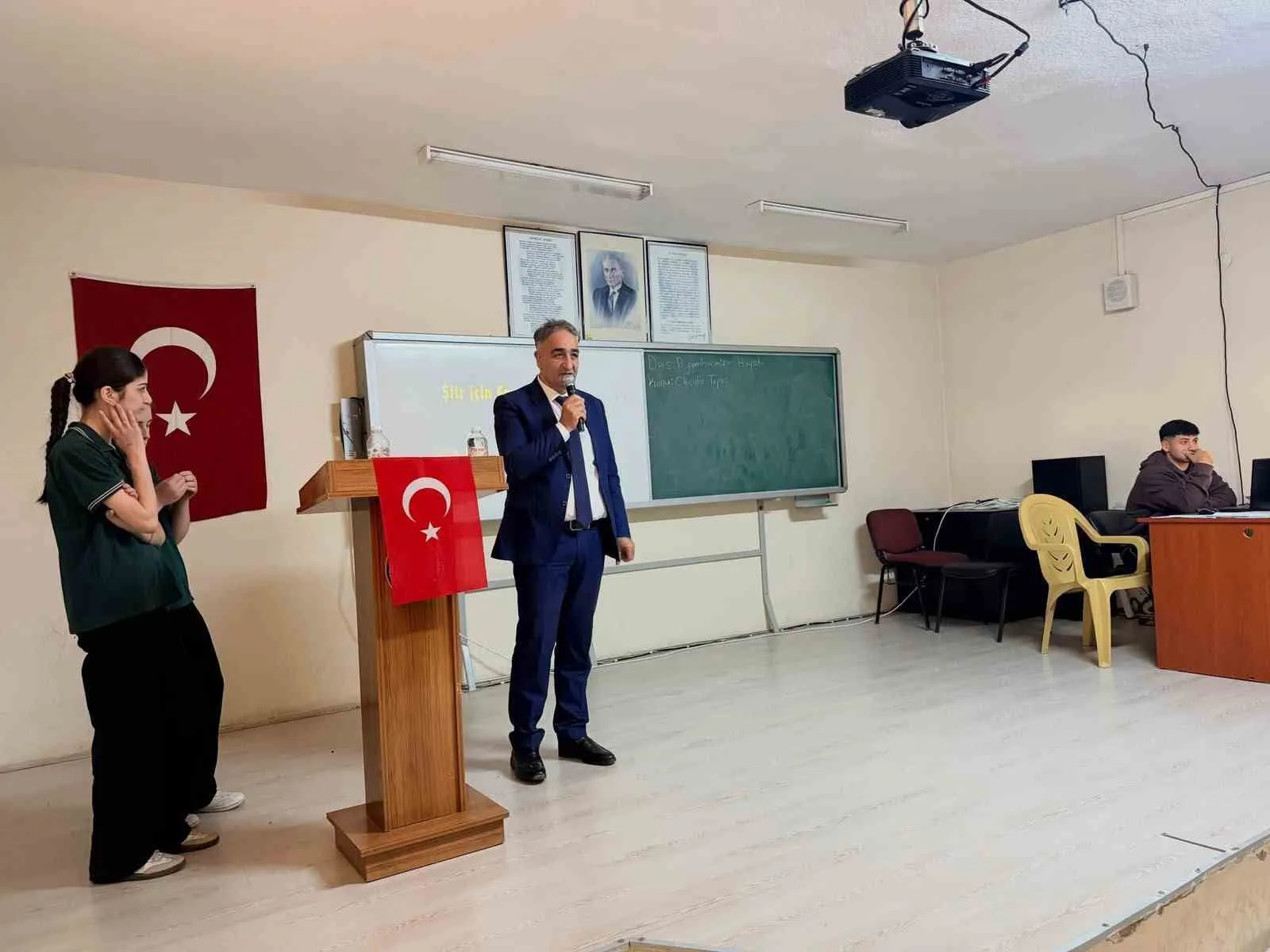 Sarıgöl'de 75 yıllık köklü gelenek coşkuyla kutlandı