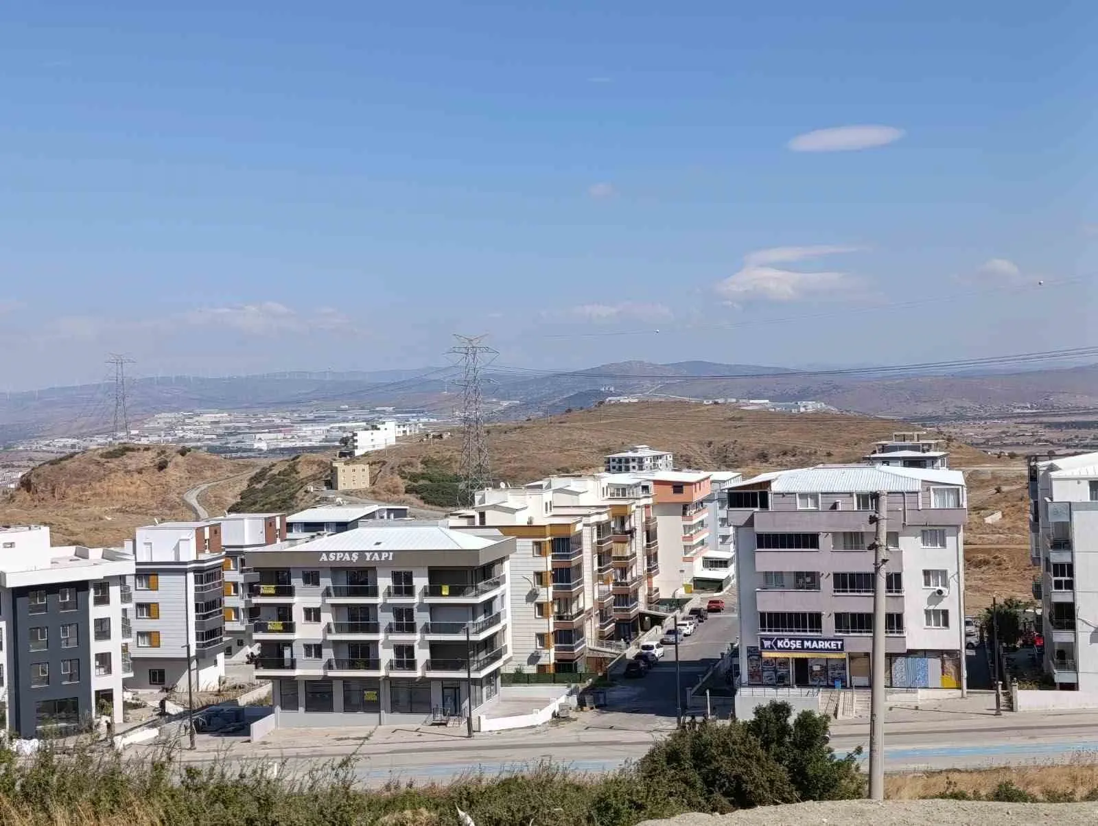 İzmir konut piyasasında Eylül ayı tablosu: Satışlarda belirgin geri çekilme