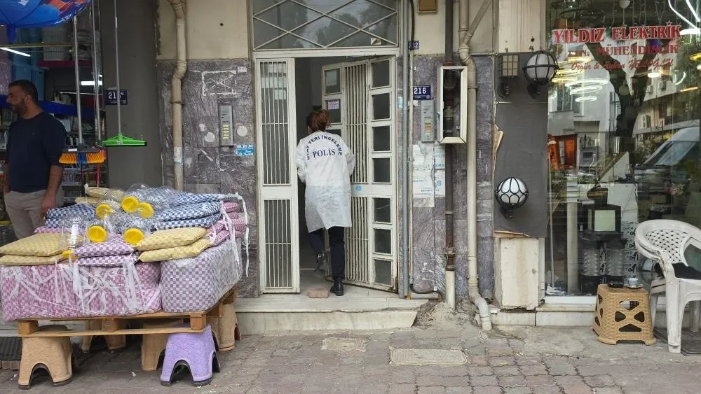Uzaklaştırma kararı koruyamadı: Genç kızın yaşam mücadelesi acı bitti