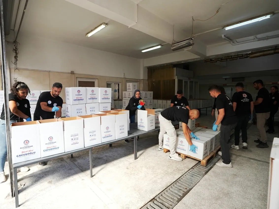 Denizli’de devrim niteliğinde adım: 4 yıllık hedef 18 ayda geride kaldı