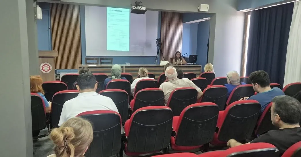 Söke'de diyabet yönetiminde yeni dönem: Uzmanlardan kritik eğitim