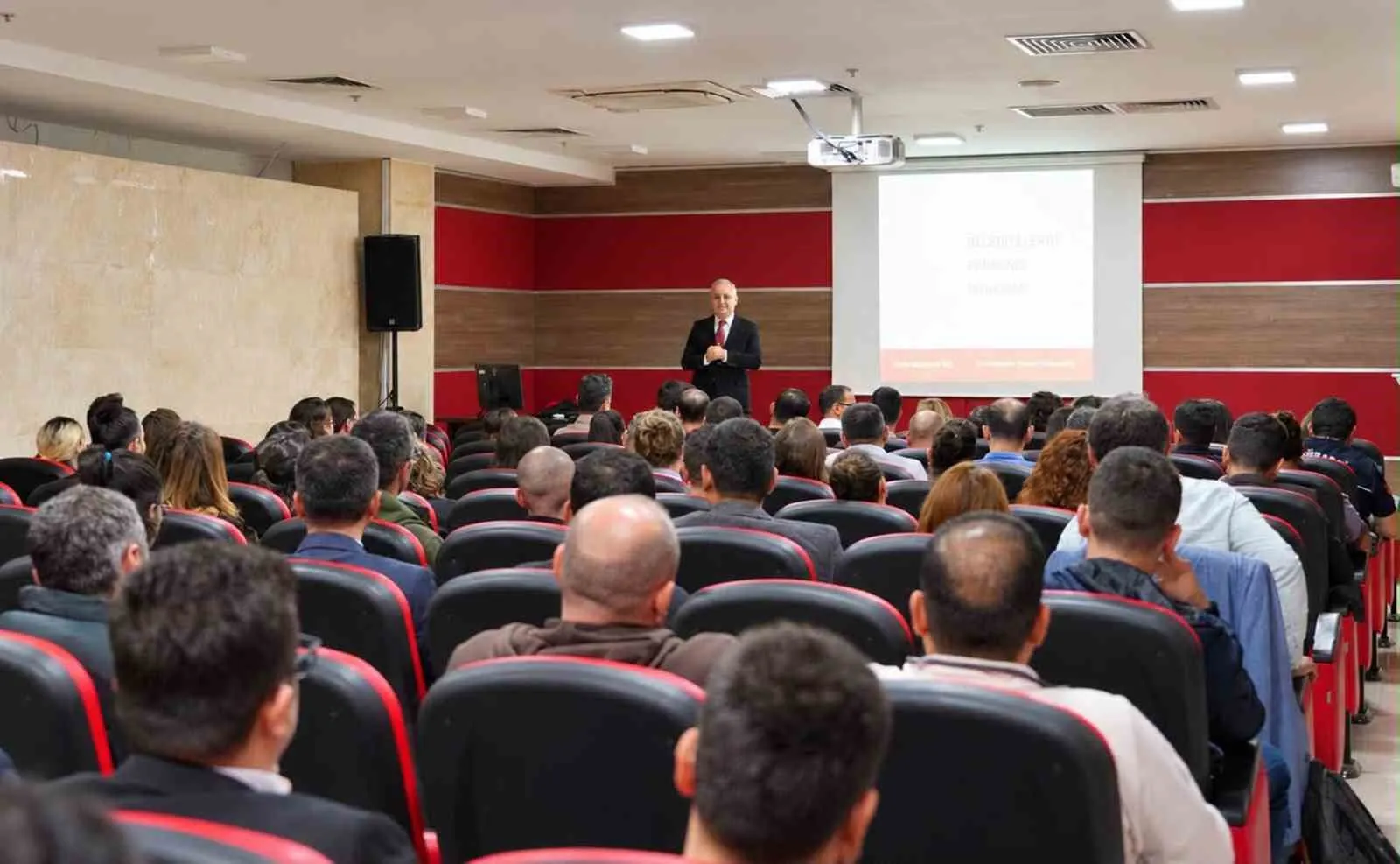 Muğla’da kamu personeline mevzuat seferberliği: İki günlük yoğun program