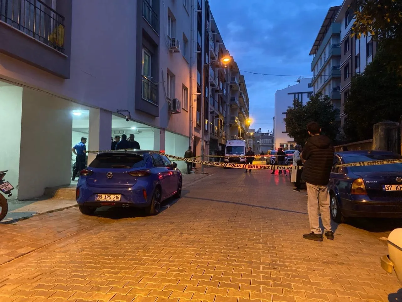 Yıllar önce siyaset dünyasını sarsan o isim evinde ölü bulundu