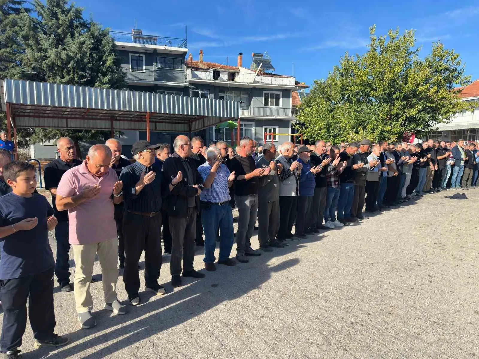 Danimarka'dan gelen acı haber: Tatil için geldikleri pansiyonda yaşamlarını yitirdiler