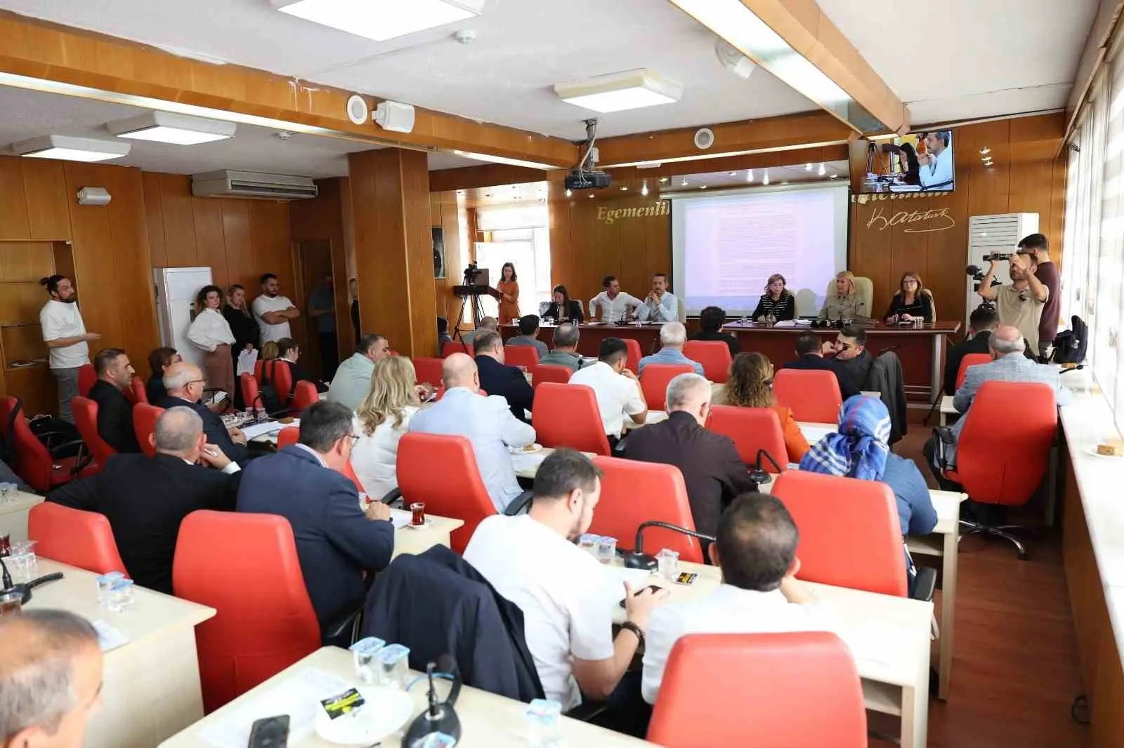 Merkezefendi'nin 2027 vizyonu netleşti: Dev bütçeye onay çıktı