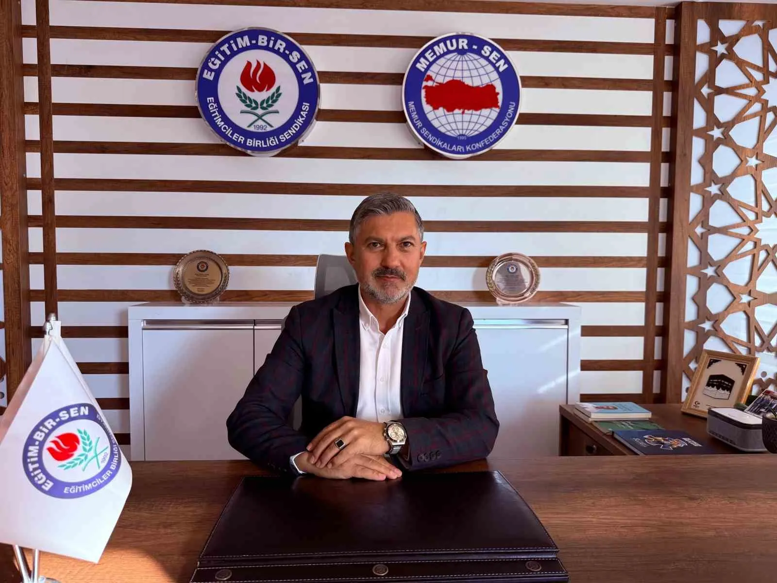 Bodrum’daki okulda gerginlik: Eğitim Bir-Sen’den savcılığa acil çağrı