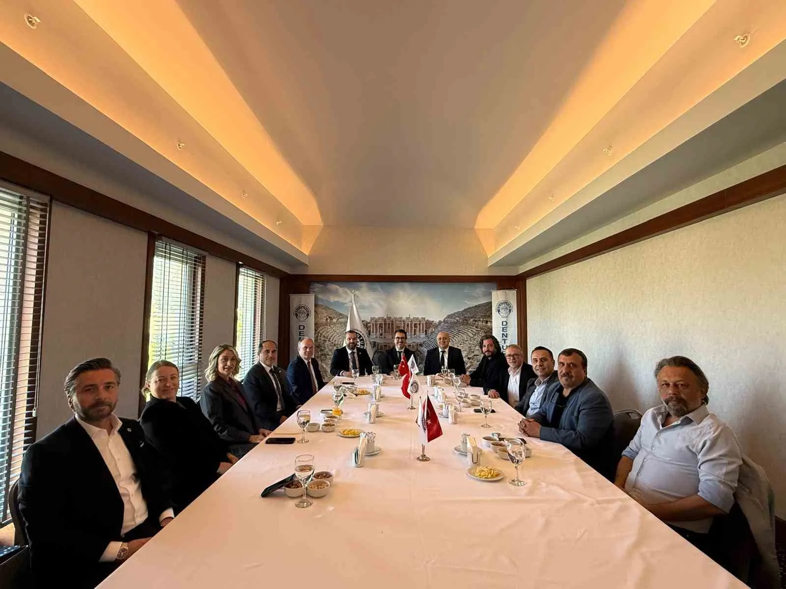 Denizli turizminde yeni dönem: Altuntaş’tan bilimsel yönetim ve konaklama süresini uzatma çağrısı