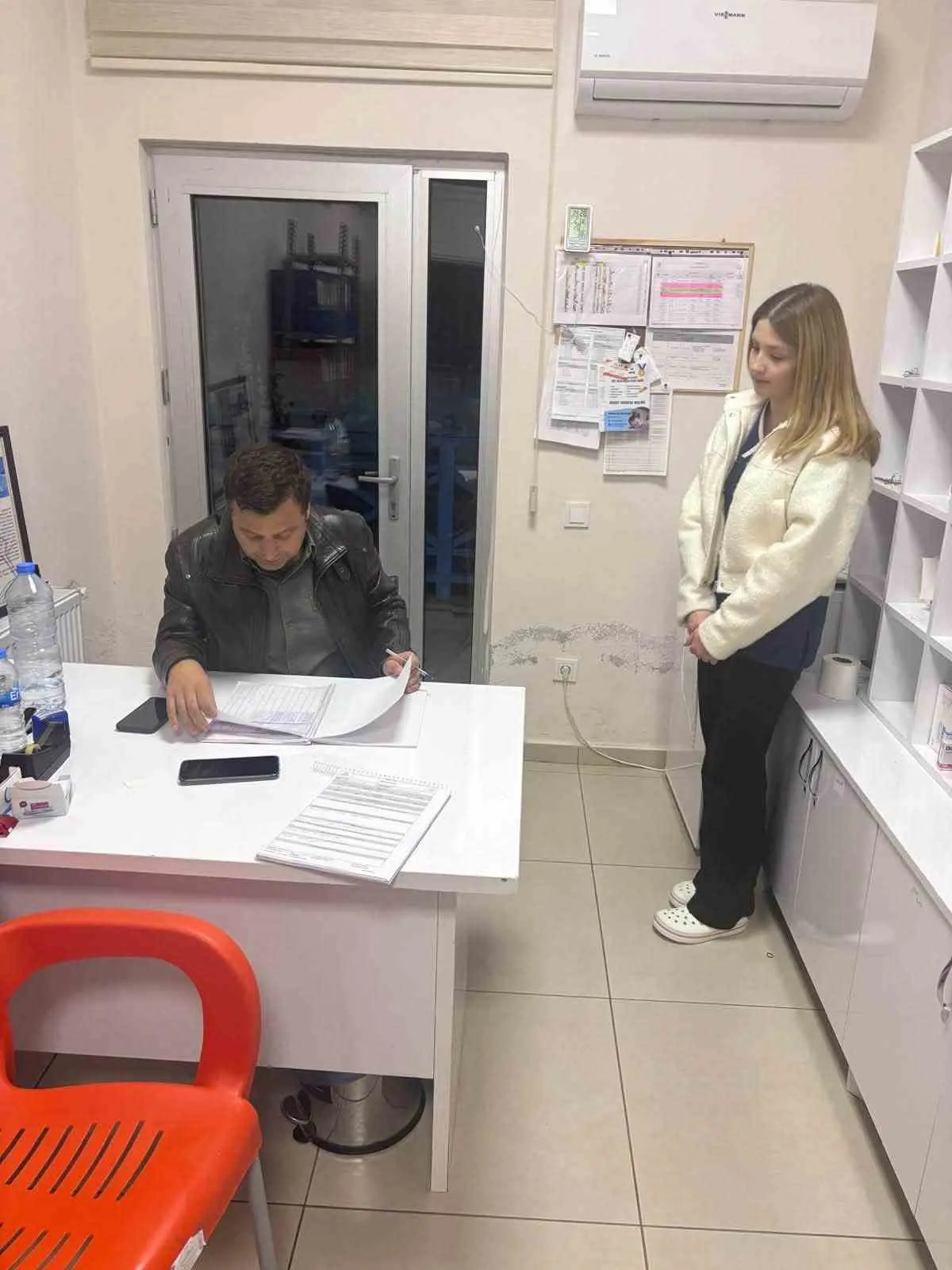 Muğla’da yaşlı ve bakıma muhtaç vatandaşlar için gece mesaisi: Denetimler sıkılaştırıldı