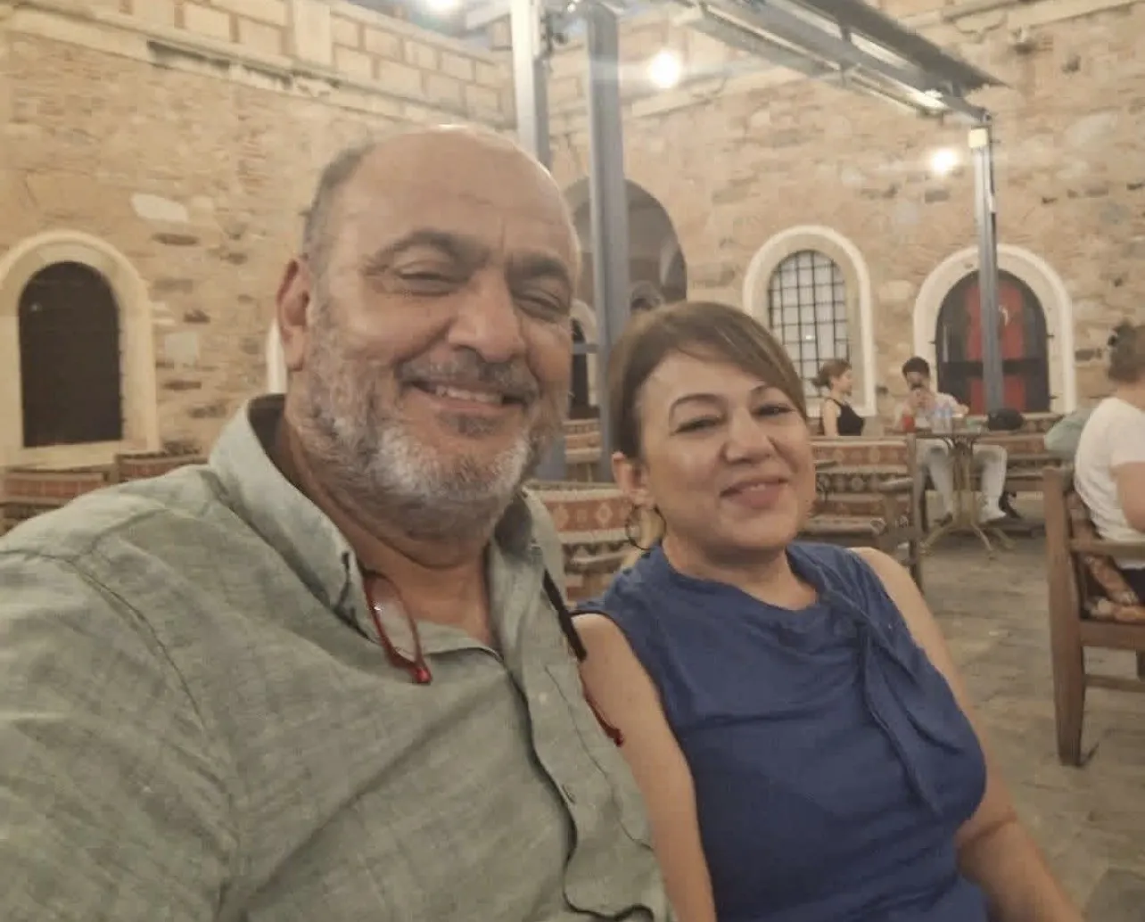 Manisa’daki esrarengiz cinayetin faili balistik raporuyla deşifre oldu