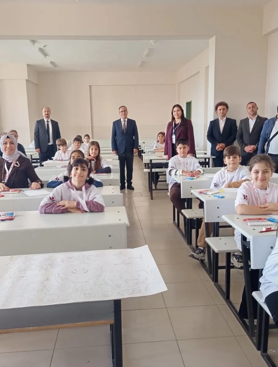 Aydınlı öğrenciler toprağın dilini zeytin ve pamukla öğrenecek