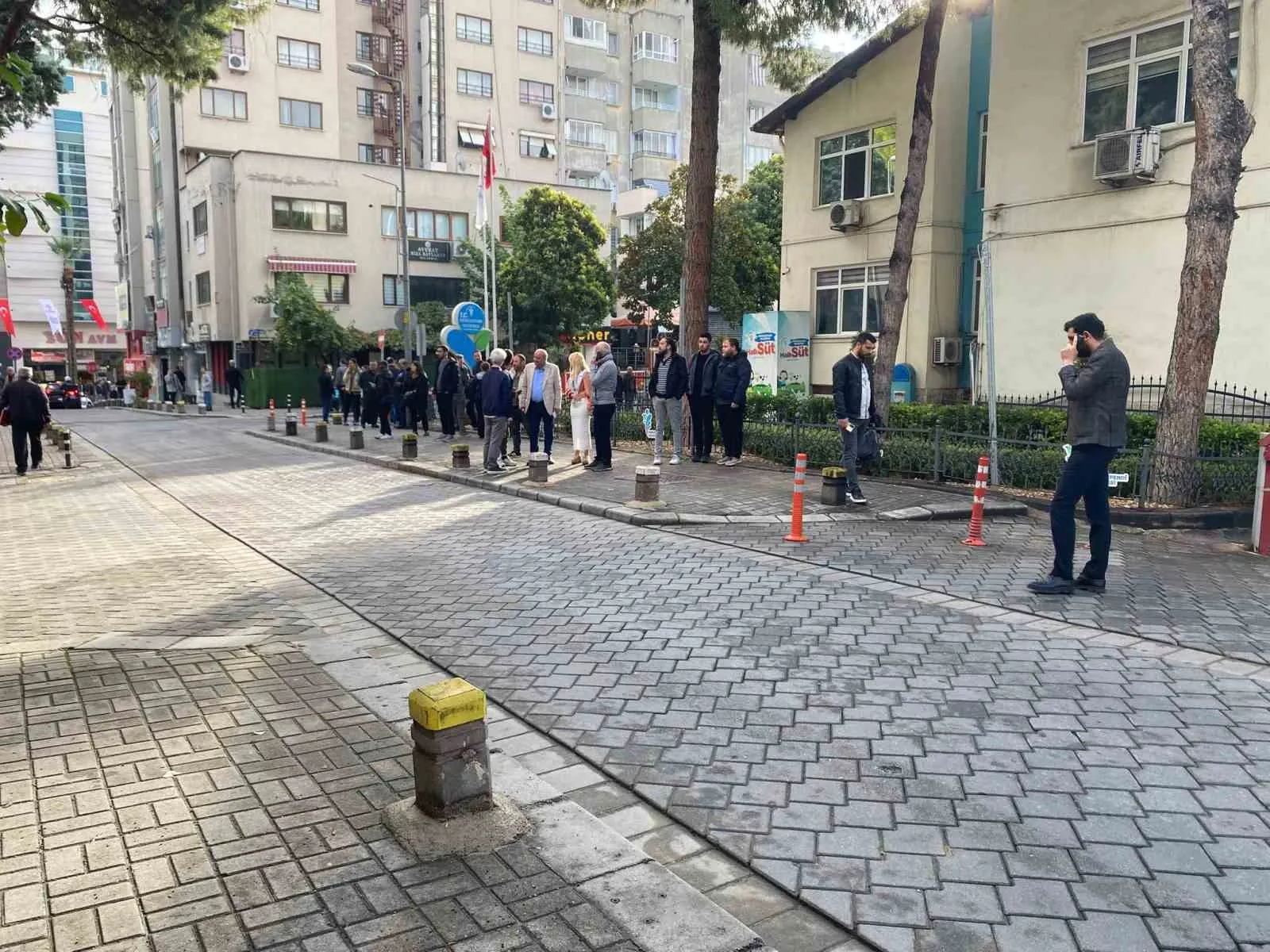 Denizli'de belediyeye şafak baskını: İmar soruşturmasında 27 gözaltı