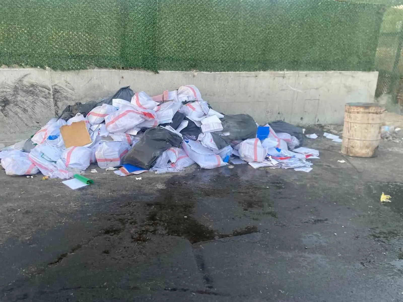 Çeşme Belediyesinde rüşvet operasyonu: "Müdürün kararı" diyerek IBAN üzerinden vurgun yapmışlar