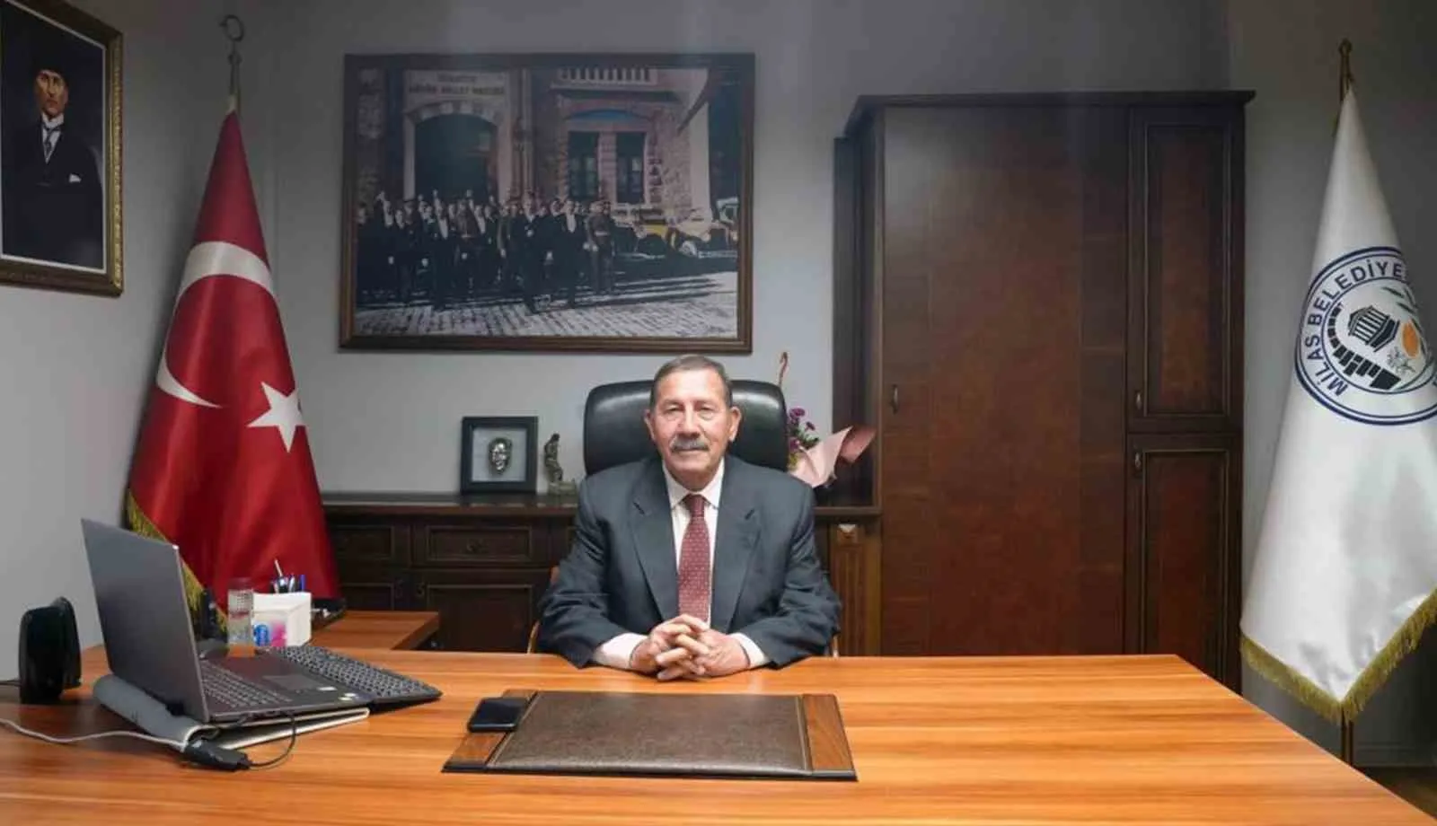Milas Belediyesinde 2,5 milyarlık vurgun iddiası: Belediye Başkanı dahil 29 gözaltı