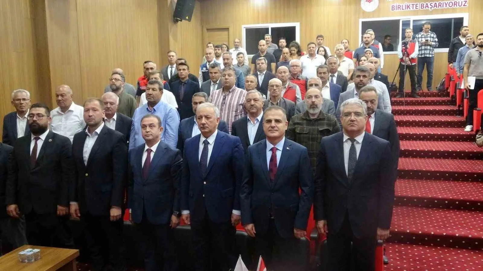 Muğla’nın bereketli topraklarına 110 milyon liralık dev yatırım hamlesi