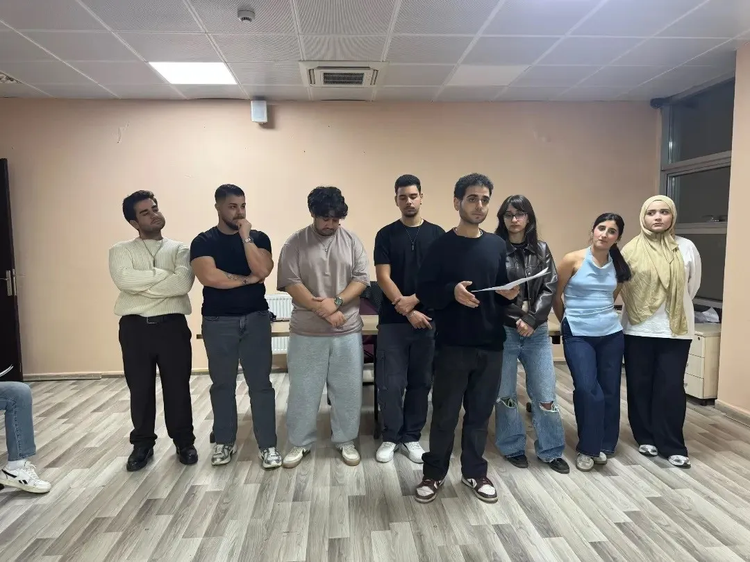 Menteşe’de genç beyinler geleceği tasarlıyor: Fikirler masaya yatırıldı
