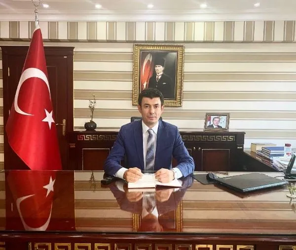 Afyonkarahisar'da acı haber: Vali Yardımcısı İhsan Ayrancı hayatını kaybetti