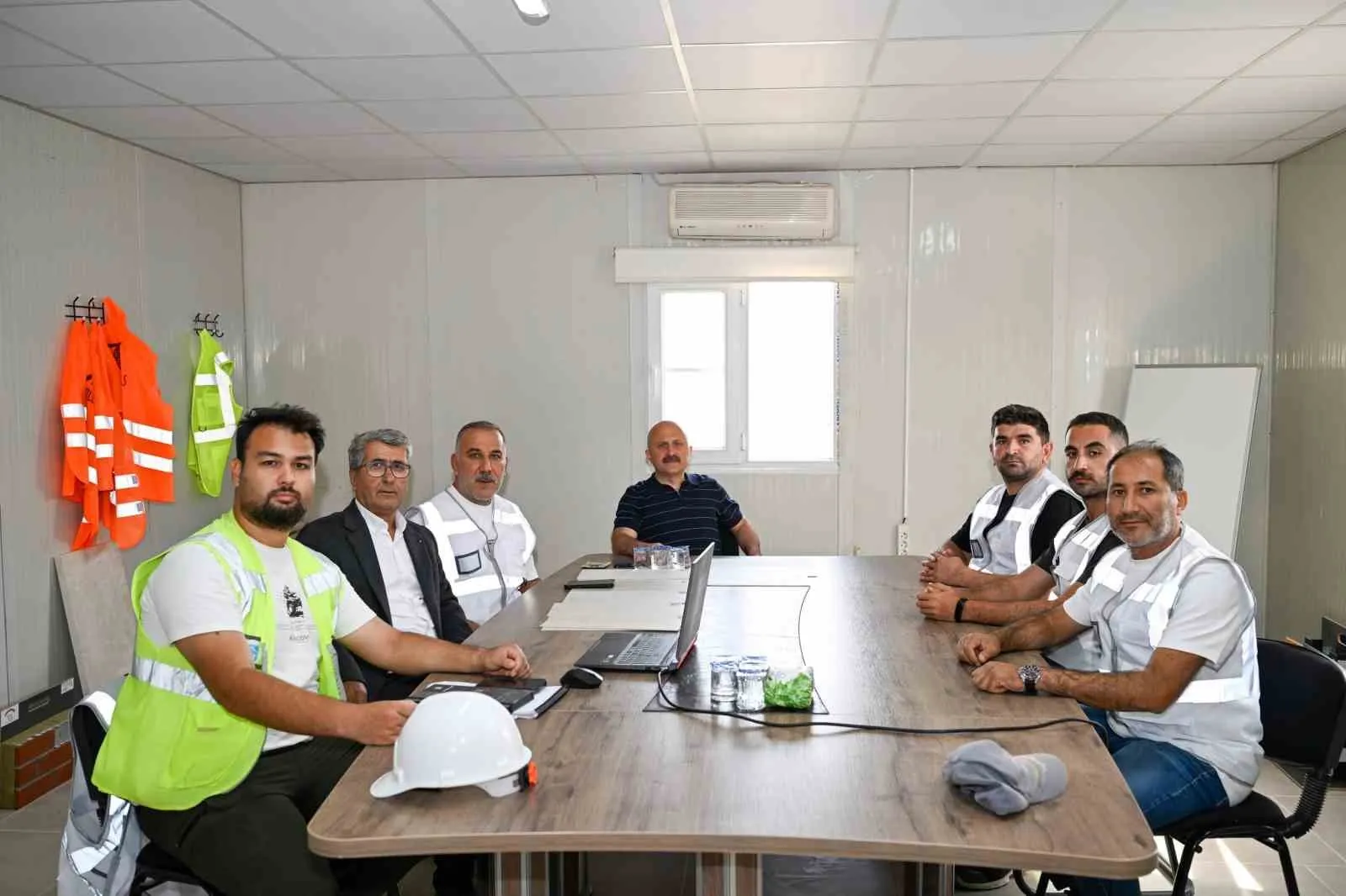 Aydın’ın spor vizyonunda dev adım: 4 bin kişilik dev kompleks yükseliyor