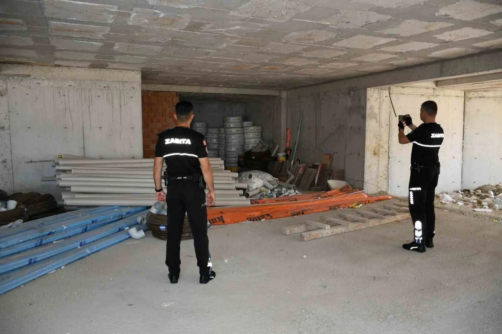 Turizm sezonunda gürültüye geçit yok: Kuşadası'nda yasak dinlemeyenlere ağır fatura