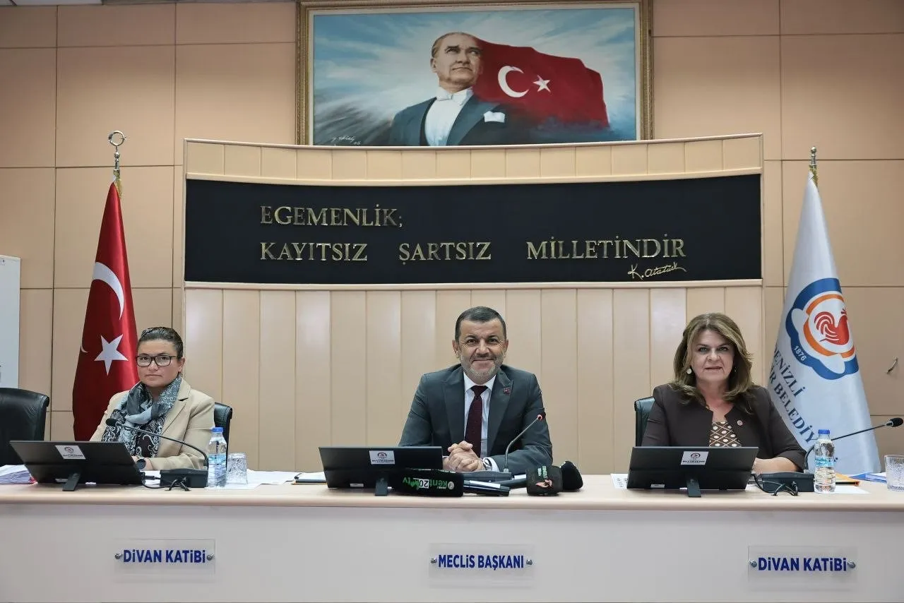 Denizli’de sosyal belediyecilik hamlesi: Şehit çocukları ve ihtiyaç sahiplerine dev destek paketi