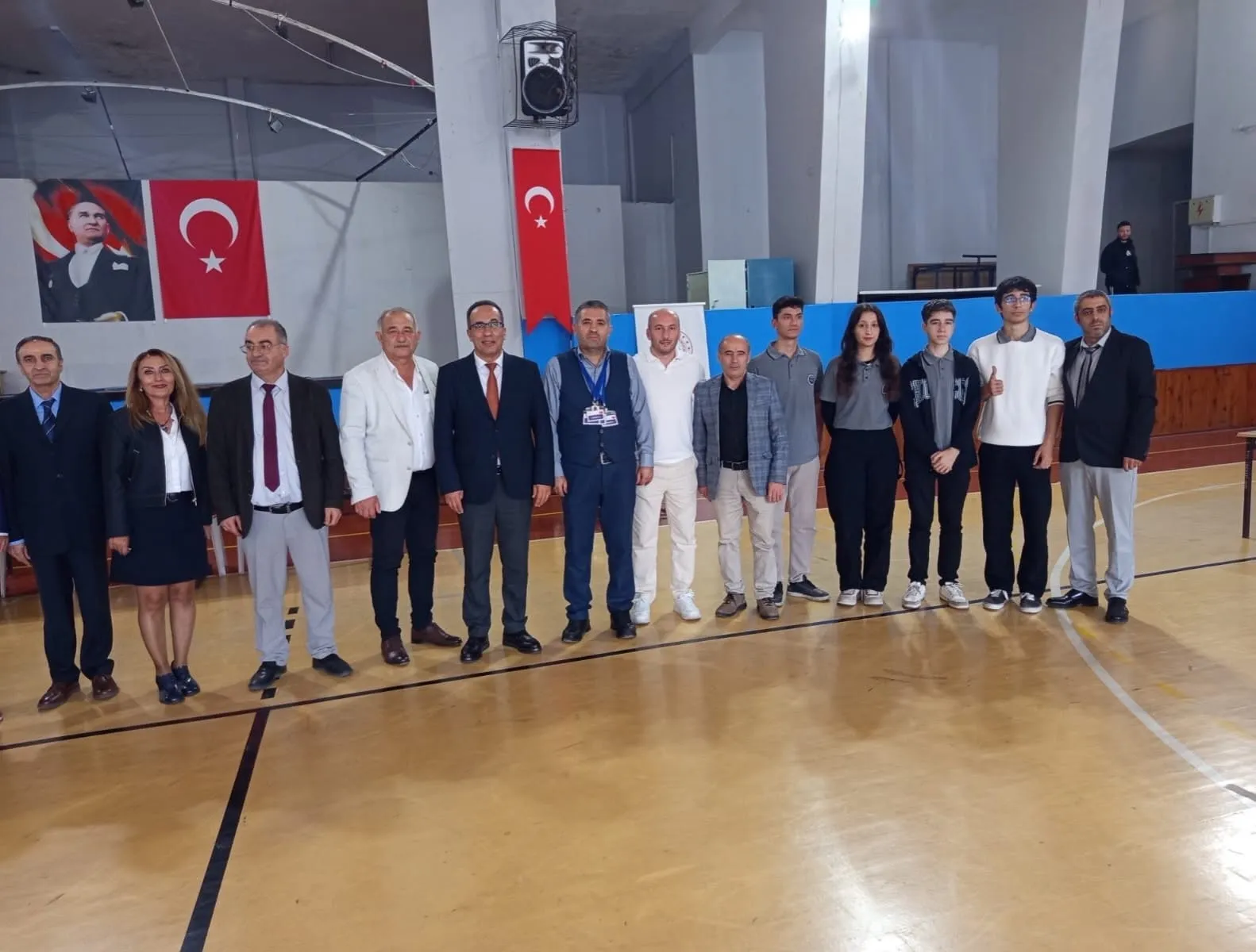 Efelerli öğrencilerden doğaya tam destek: Çevre yarışmasında kazananlar belli oldu