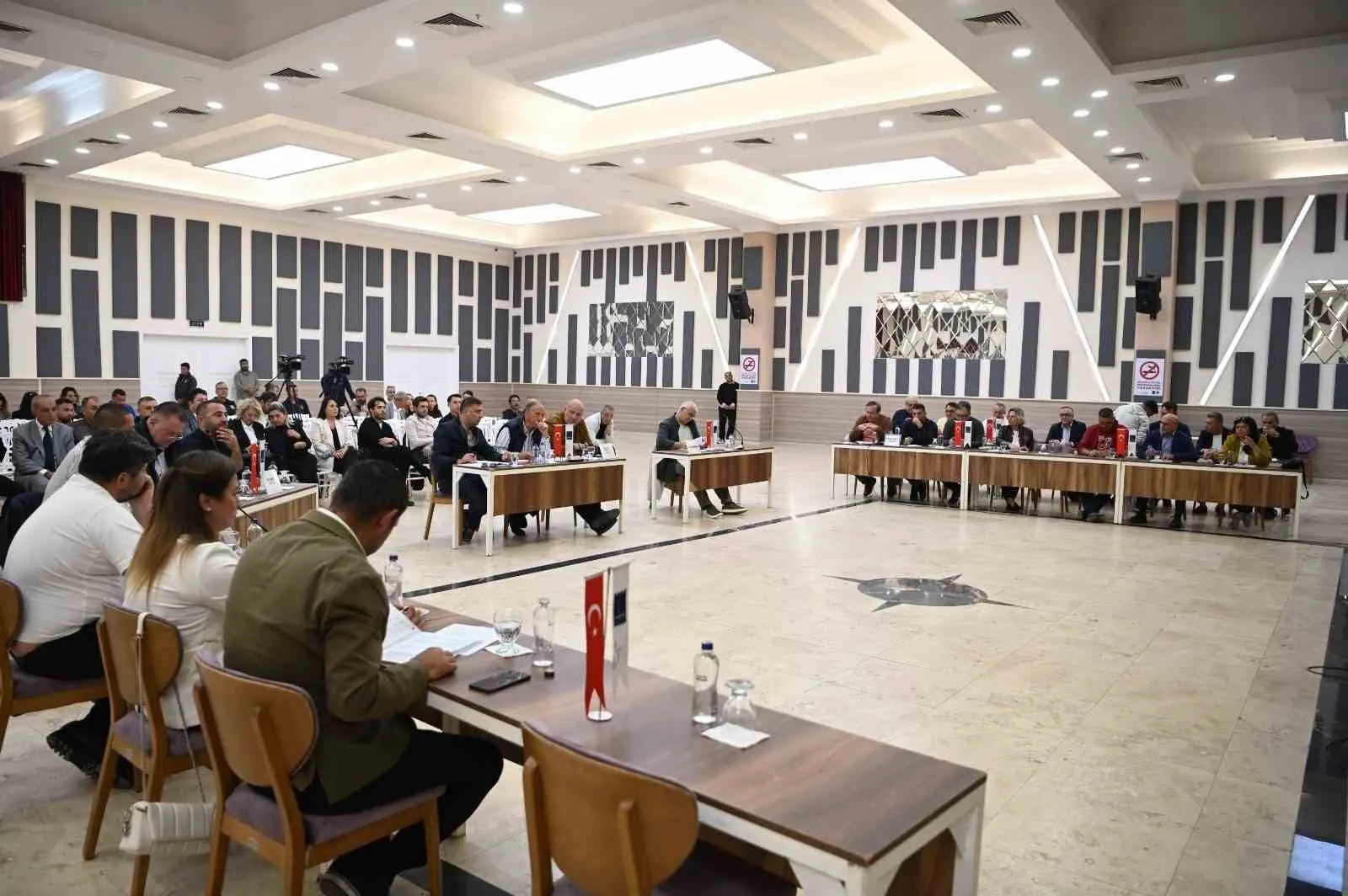 Kuşadası’nın 2027 vizyonu belli oldu: Bütçede borçsuz dönem