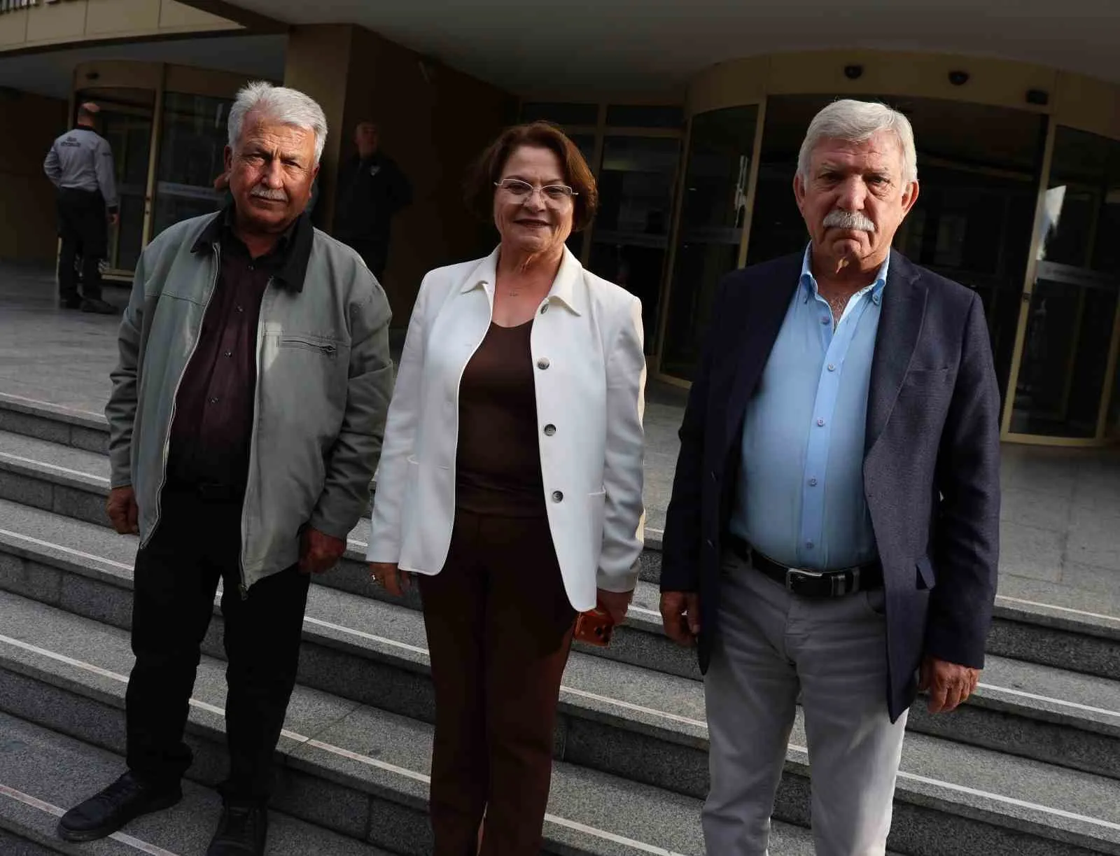 Didim’de atıl kalan dev arazi belediyenin oldu: Halkın kullanımına açılıyor