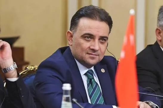 Manisa'da tarıma can suyu: Beydeğirmeni Göleti için geri sayım başladı