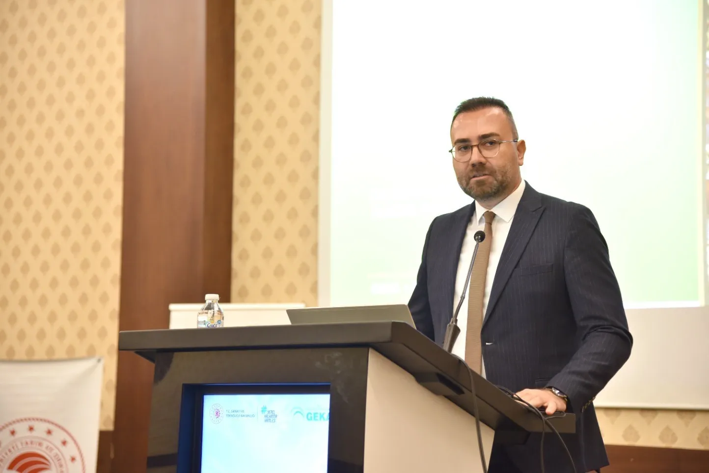 Güney Ege'nin lezzetleri dünyaya açılıyor: Üretimden ihracata stratejik hamle