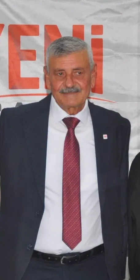 Selendi'de sandıktan güven çıktı: Zeki Özkan ile devam kararı