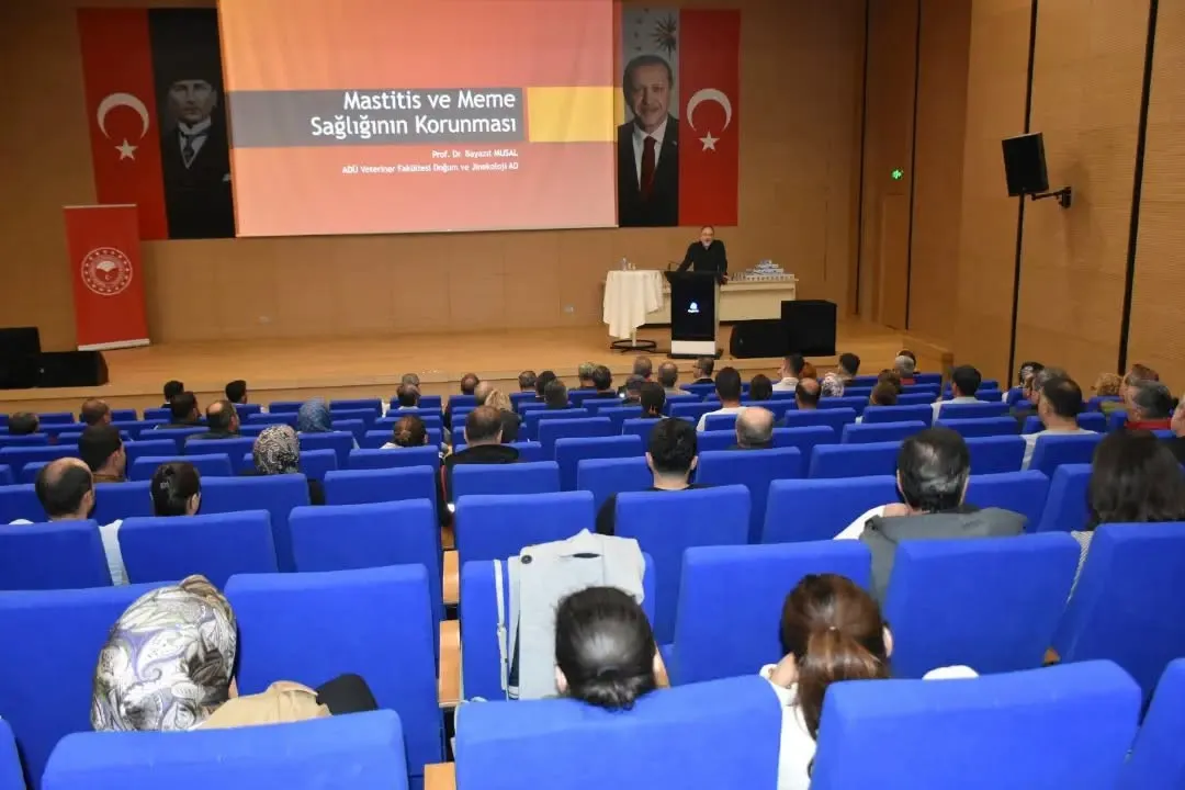 Aydınlı üreticinin süt kaybına teknolojik önlem: Hastalık kapıda değil, cihaz başında tespit edilecek