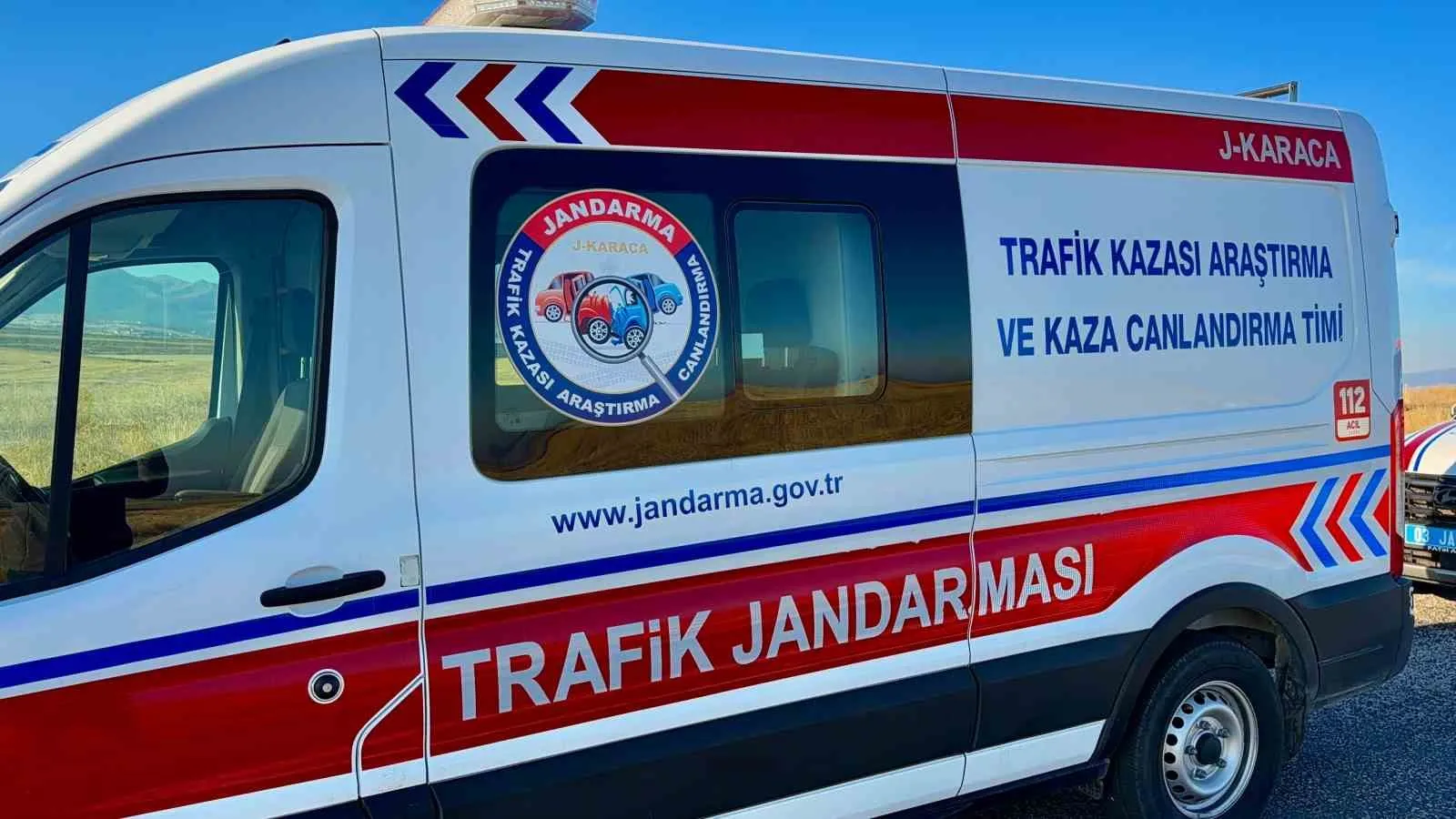 Emirdağ yolunda acı bilanço: İki otomobil çarpıştı, 4 kişi yaşamını yitirdi