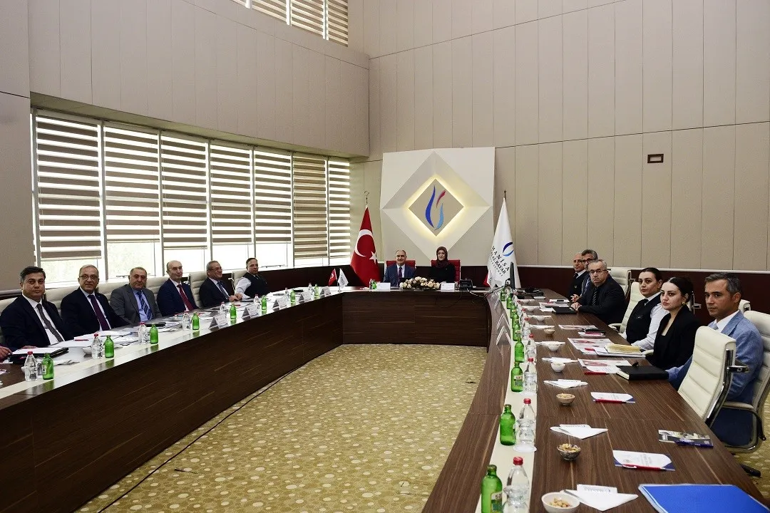 Manisa’da üniversite gençliği için güvenlik zirvesi: Yeni dönem öncesi tüm detaylar masada