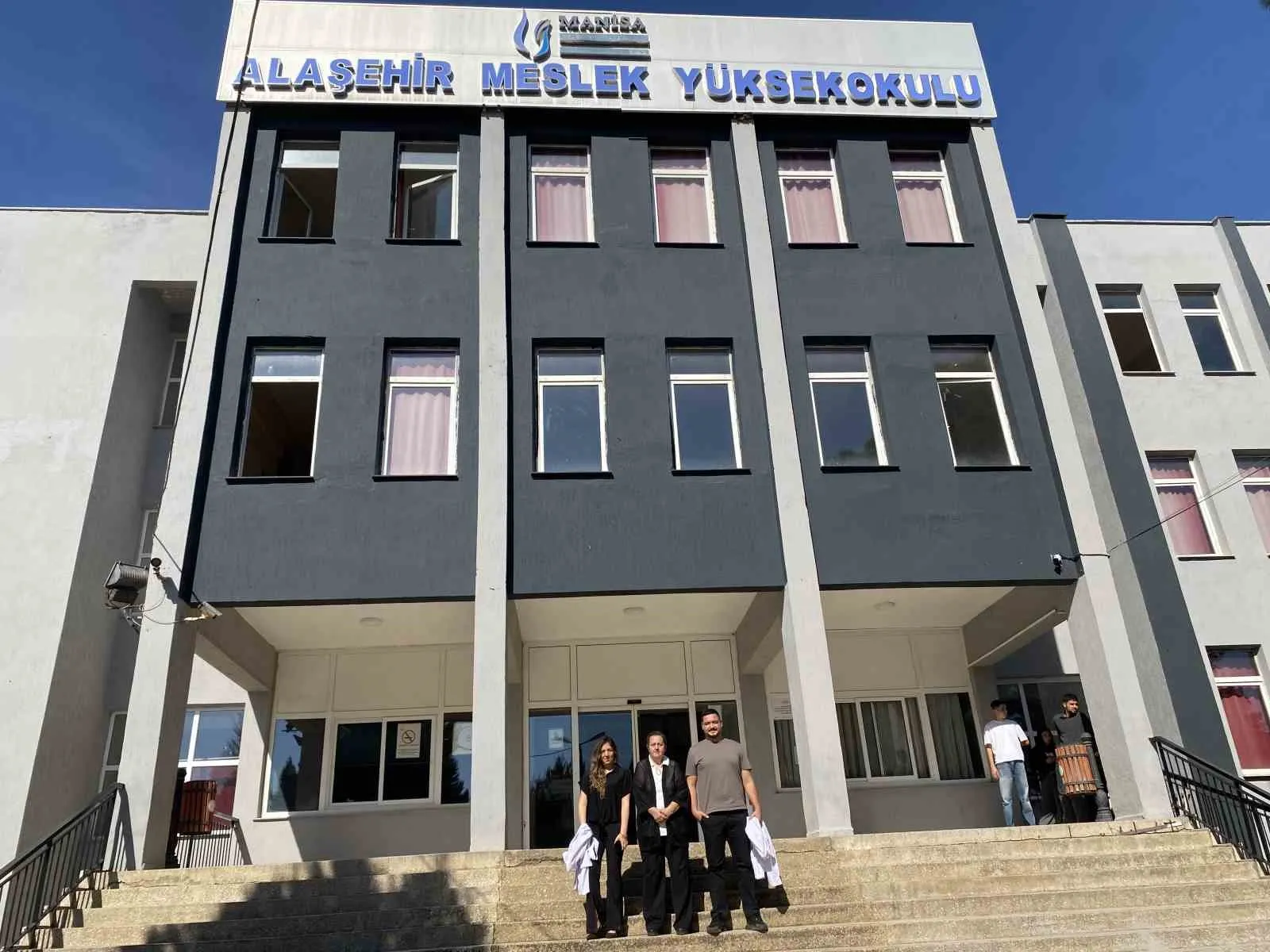 Manisa bağlarında genetik devrim: İki üzüm türünün şifresi çözüldü