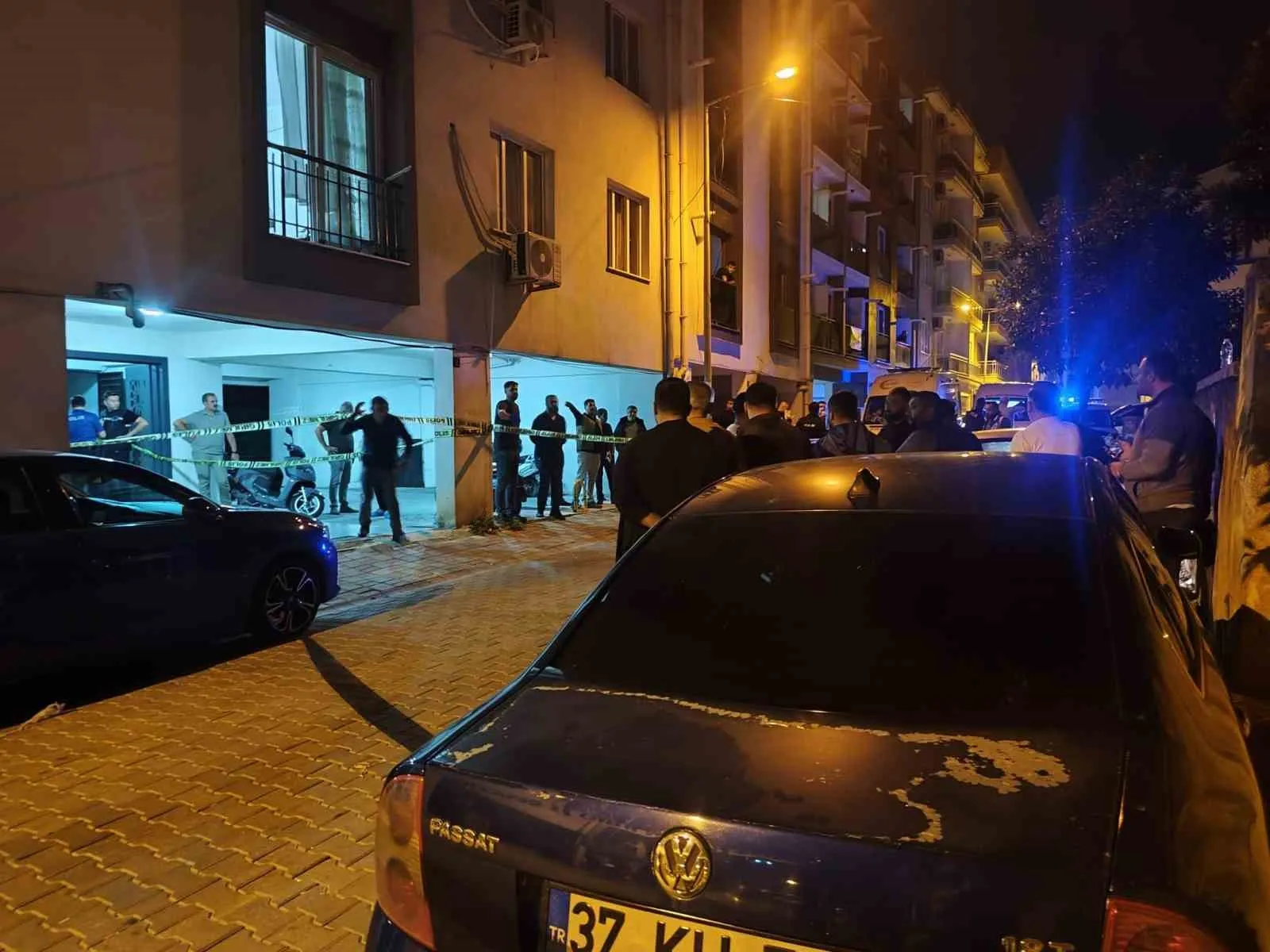 Yıllar önce siyaset dünyasını sarsan o isim evinde ölü bulundu