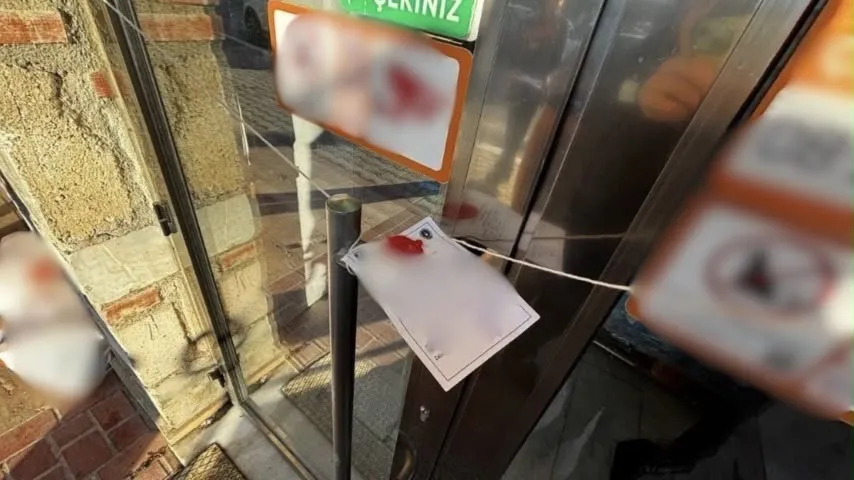 Bodrum'da gıda denetimlerinde taviz yok: 8 işletmeye mühür vuruldu