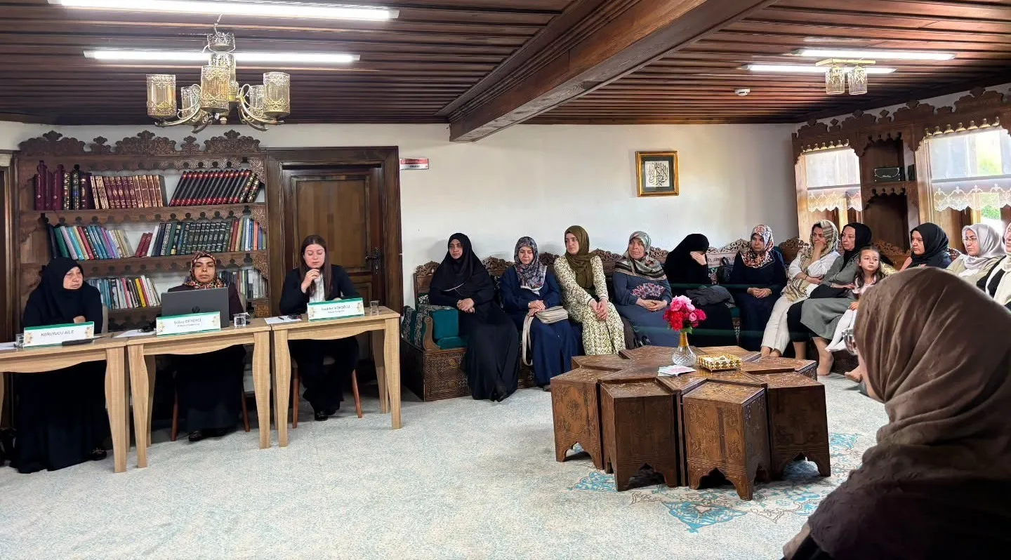 Bir çocuğun dünyasını değiştirmek mümkün: Kütahya’da koruyucu aile seferberliği