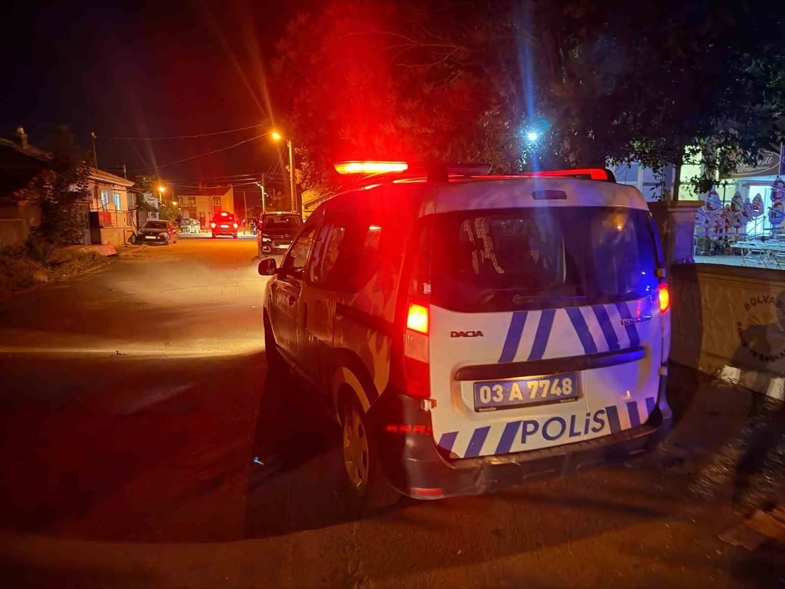 Düğün salonunda kanlı gece: Husumet cinayetle bitti