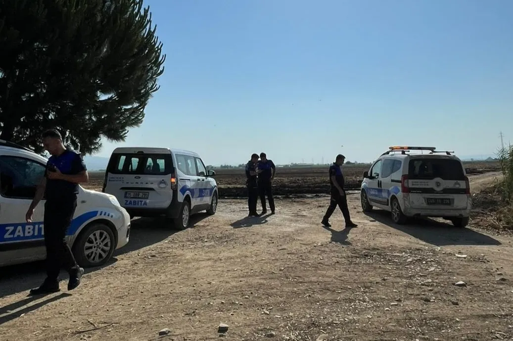 Turgutlu'da nefes aldıran müdahale: Kötü kokunun sorumlusu yakayı ele verdi
