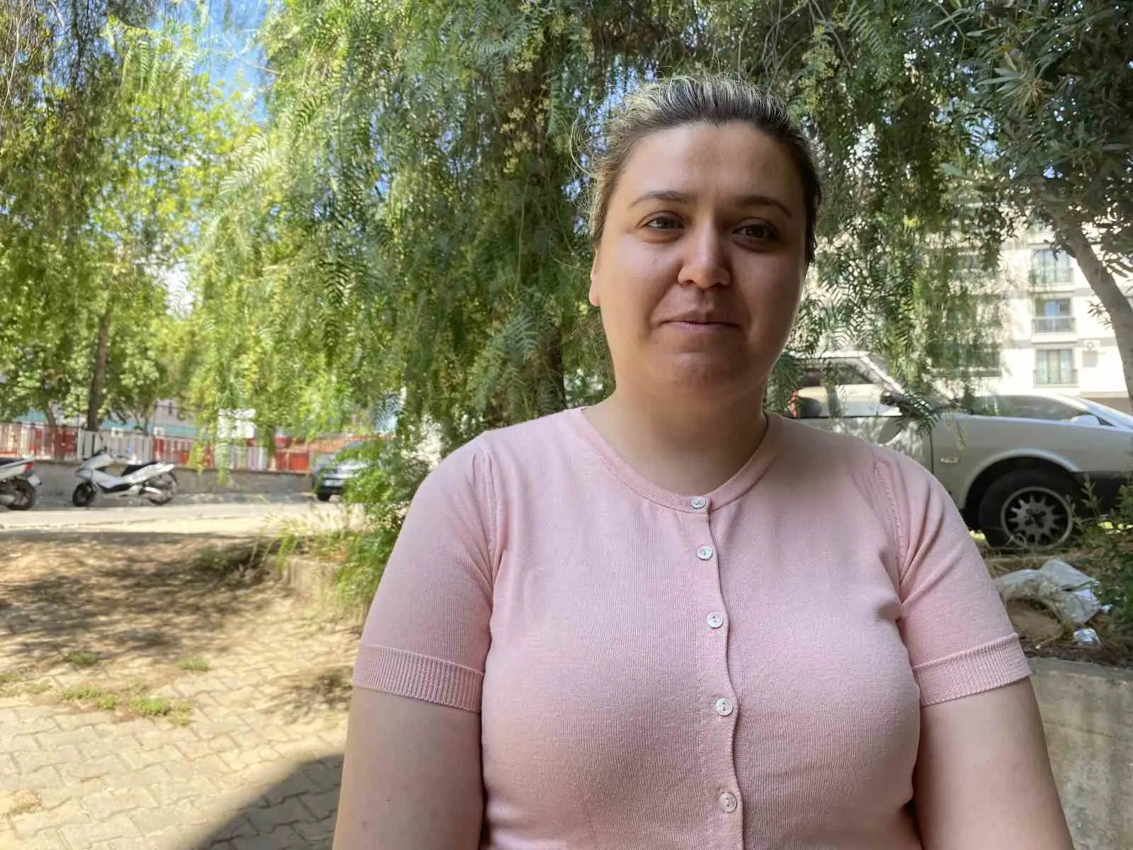 Alaşehirli üreticilere kritik uyarı: İlaç alımı için geri sayım başladı