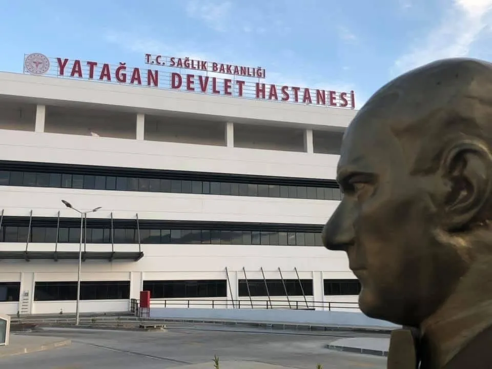 Yatağan’da çocuk sağlığına güç katacak atama: Uzman doktor göreve başladı