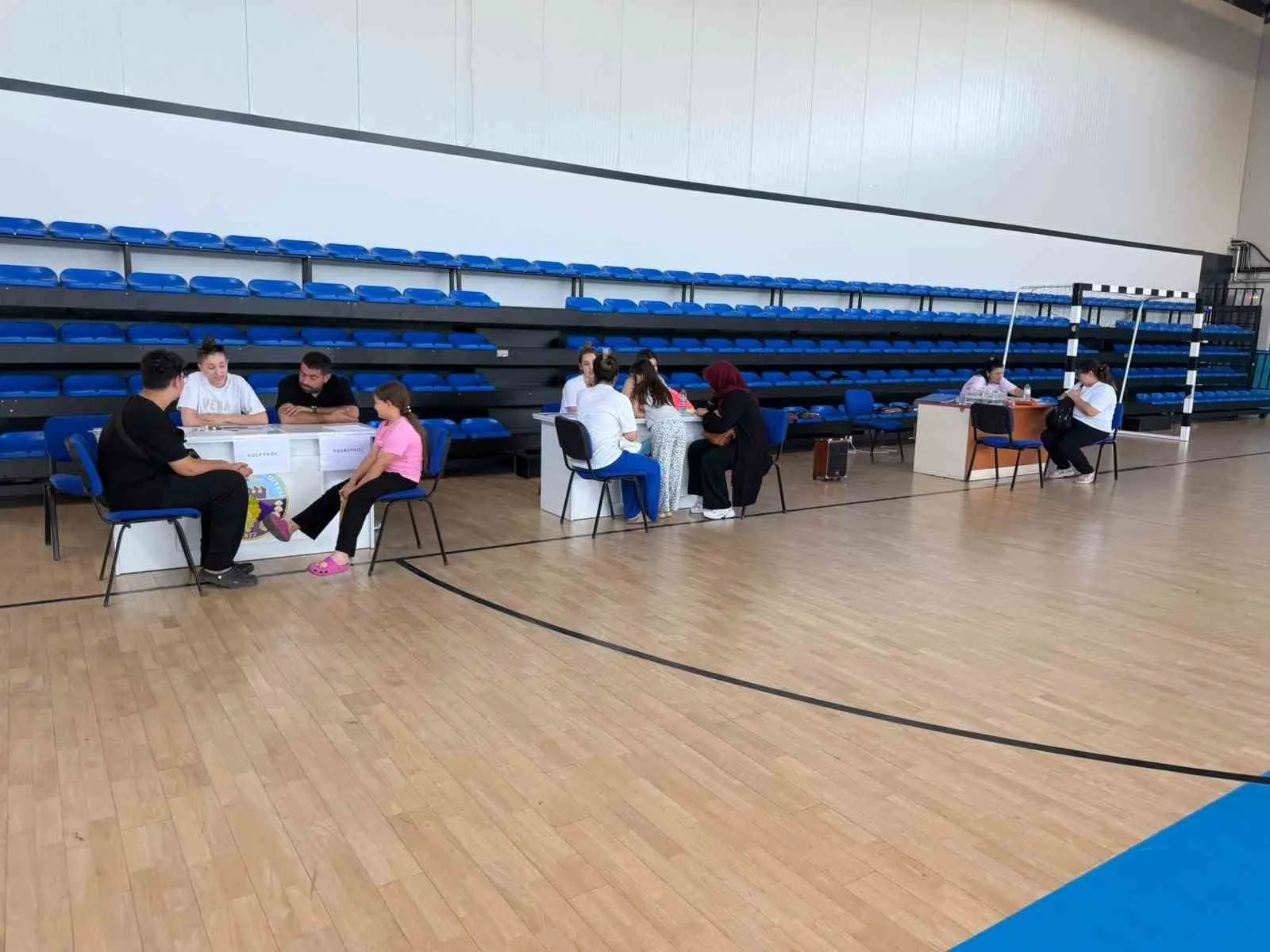 Turgutlu’da yaz coşkusu başlıyor: 16 farklı branşta eğitim fırsatı
