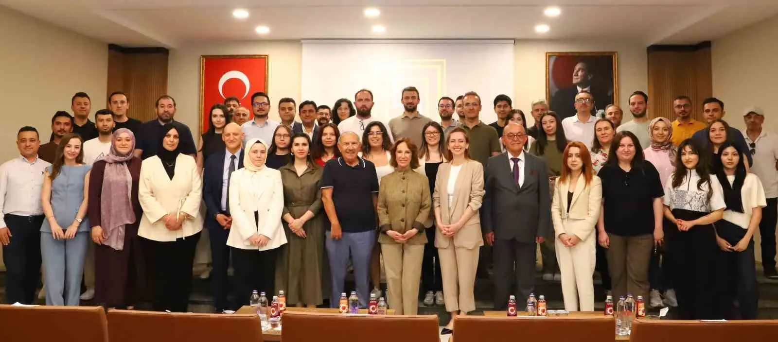 Kütahya’nın ihracat rotası çizildi: Hedef 1 milyar dolar barajını aşmak