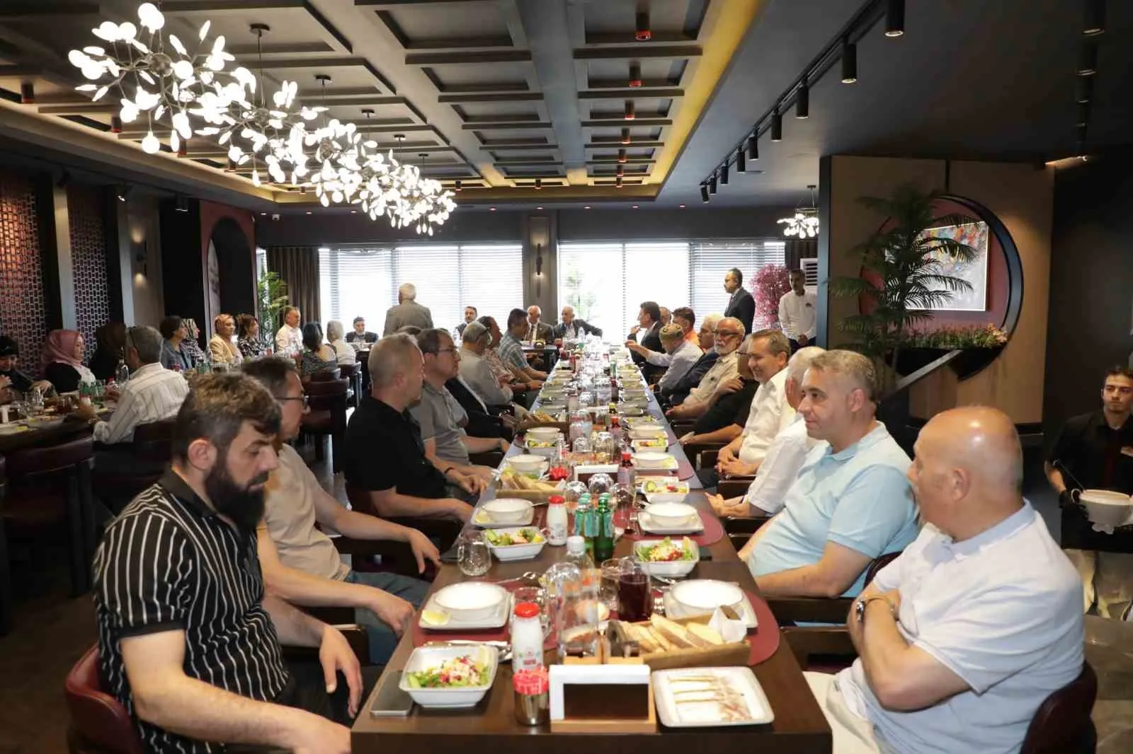 Kütahya’nın yaşayan hazineleriyle kritik buluşma: Çini sanatının geleceği şekilleniyor