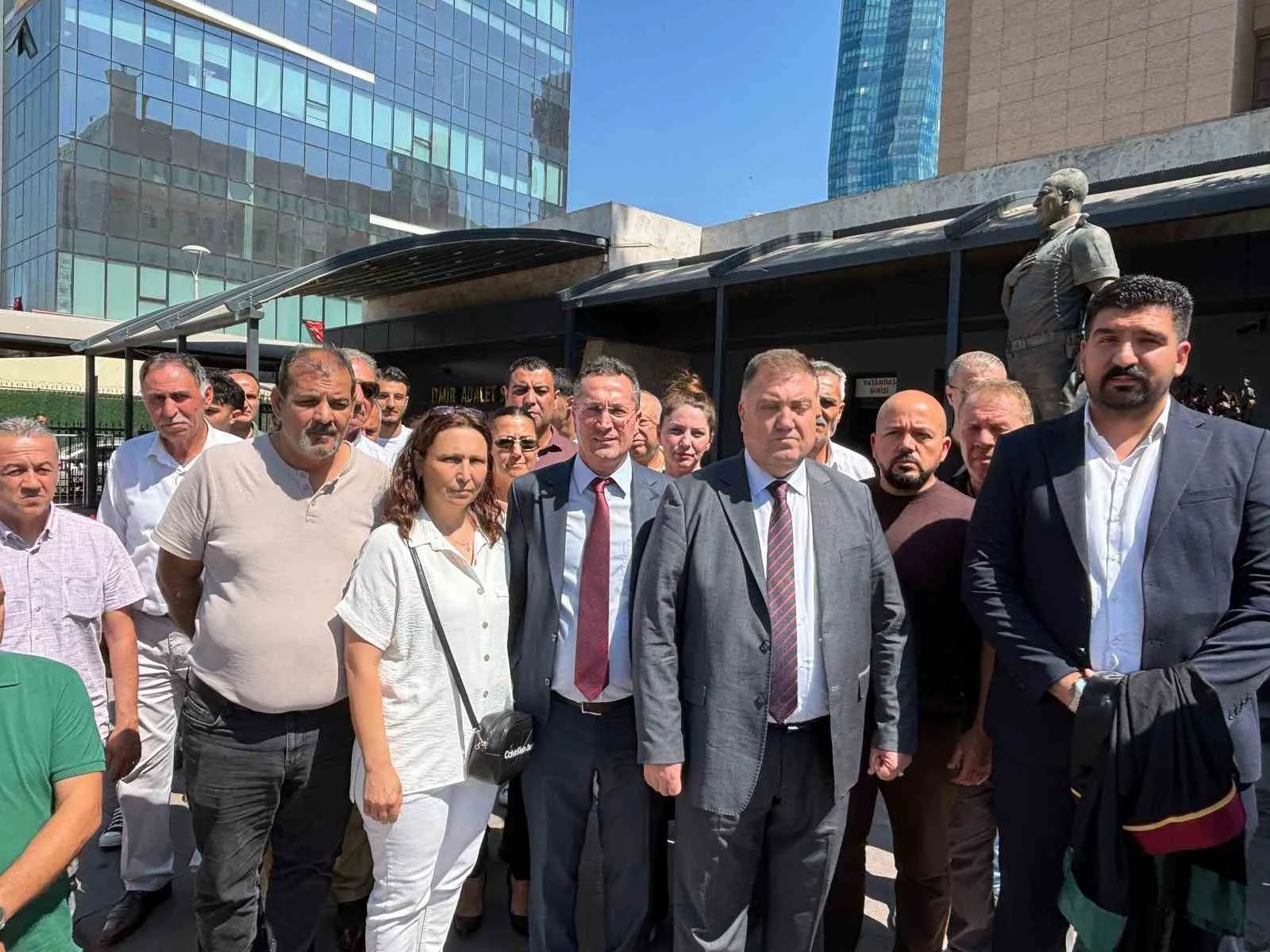 Taksici cinayetinde kan donduran itiraf: Köpekler gibi pişmanım