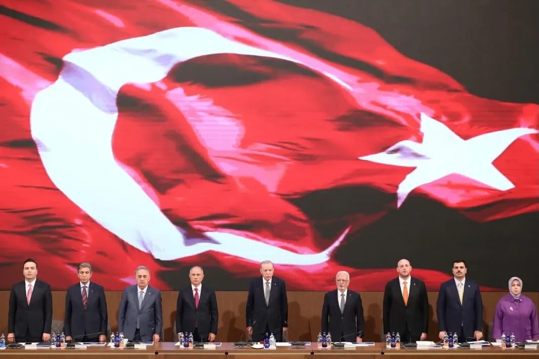 Çerçioğlu'ndan Ankara mesajı: Hizmet tempomuzu daha da artıracağız